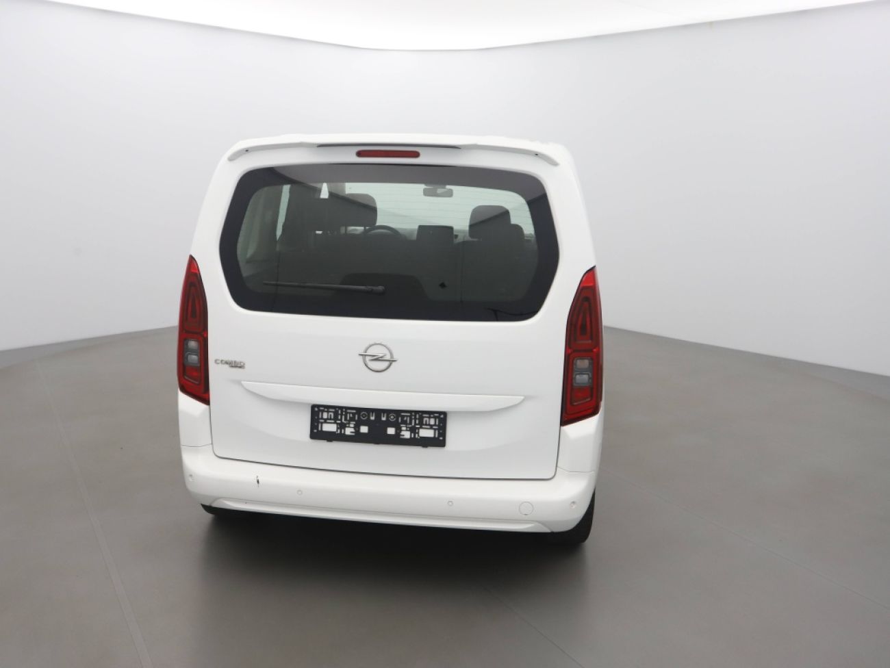 Mandataire Opel COMBO LIFE L1H1 1.5 D 100CH EDITION BVM6