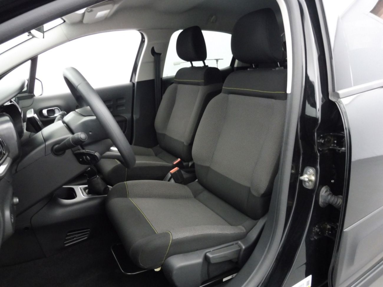 Mandataire Citroën C3 1.2 PURETECH 83CH S&S MAX