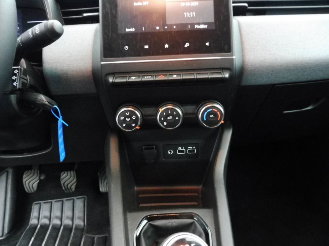 Mandataire RENAULT Clio 1.5 BLUE DCI 100CH EVOLUTION GSR2