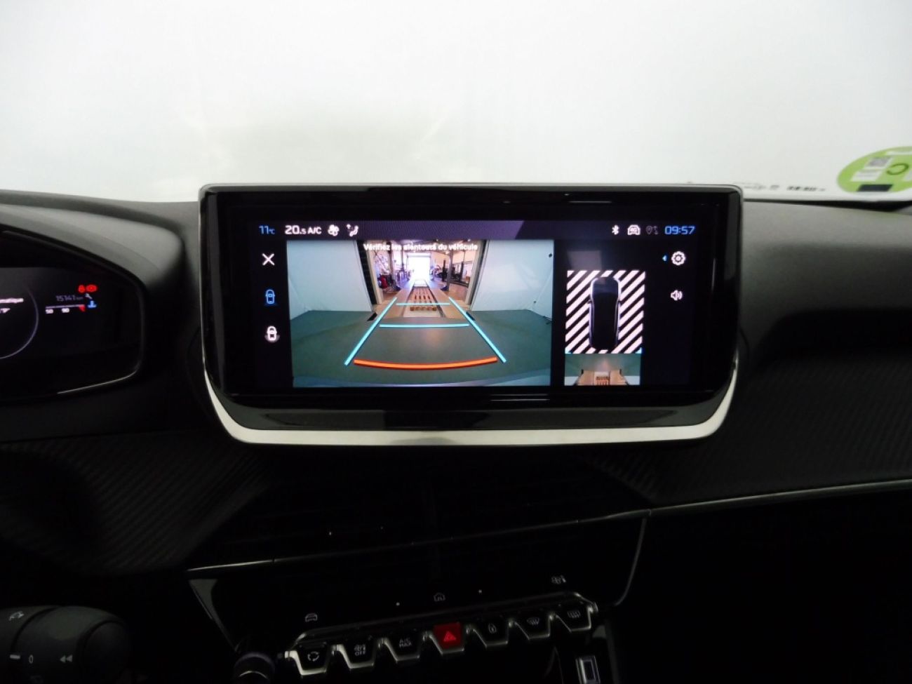 Mandataire PEUGEOT 2008 1.2 PURETECH 130CH S&S ALLURE EAT8