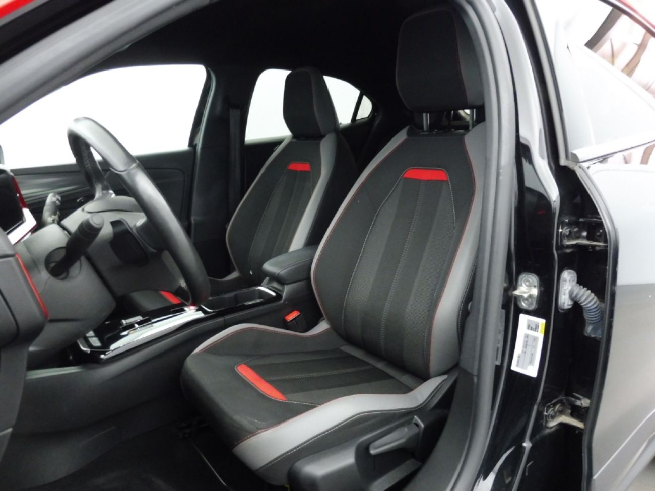 Mandataire Opel Mokka 1.2T 130 ATgs line