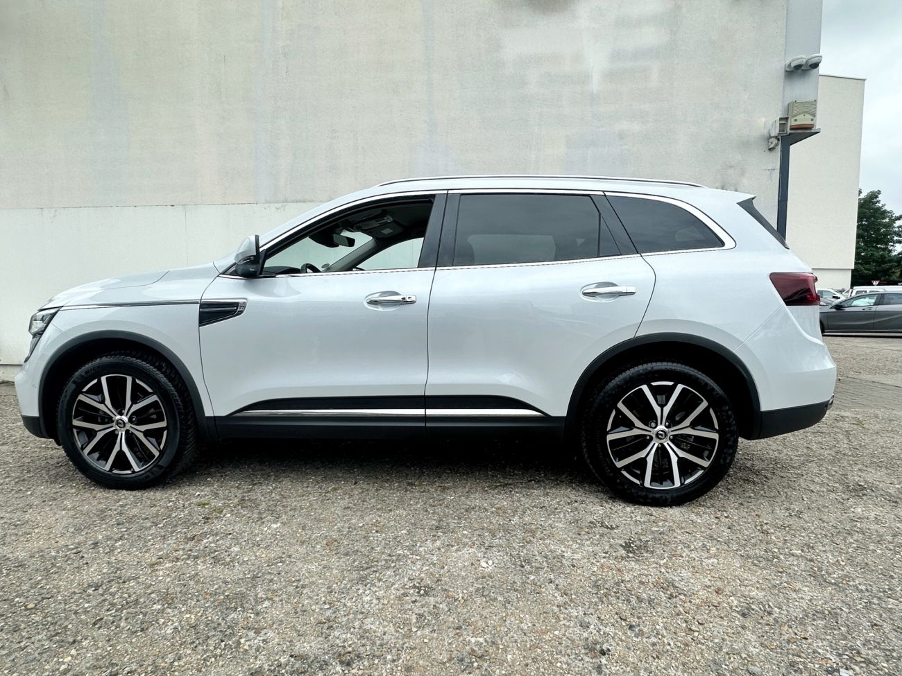 Mandataire RENAULT KOLEOS Tce 160 EDC Intens