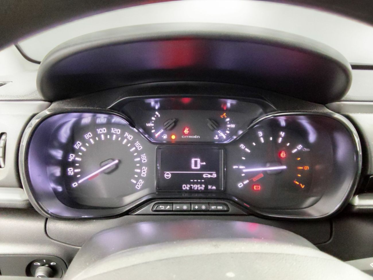 Mandataire Citroën C3 1.2 PURETECH 83CH S&S MAX