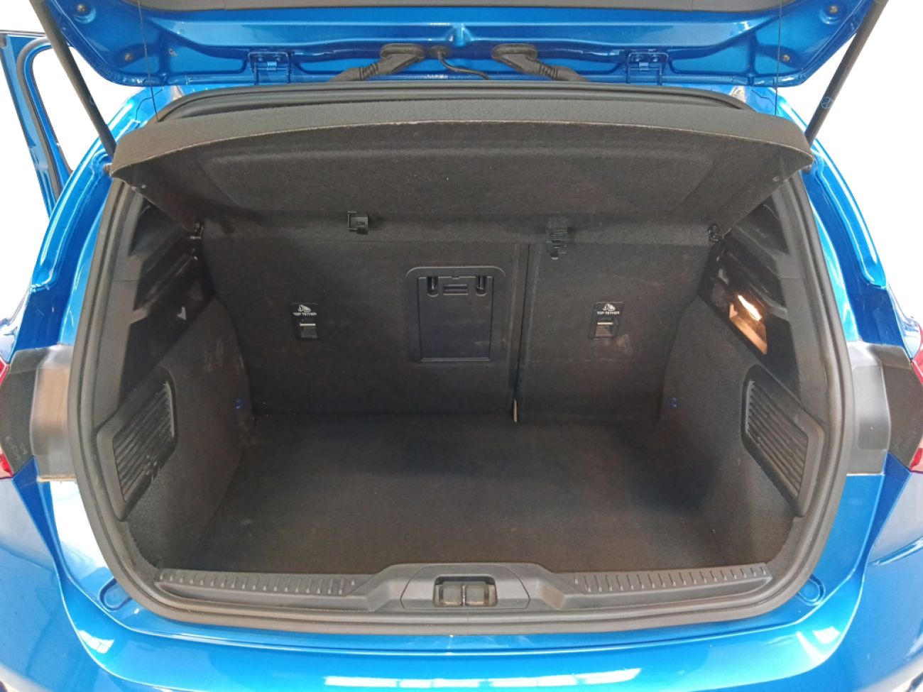 Mandataire Ford Focus 1.5 ECOBOOST 150 CAst line