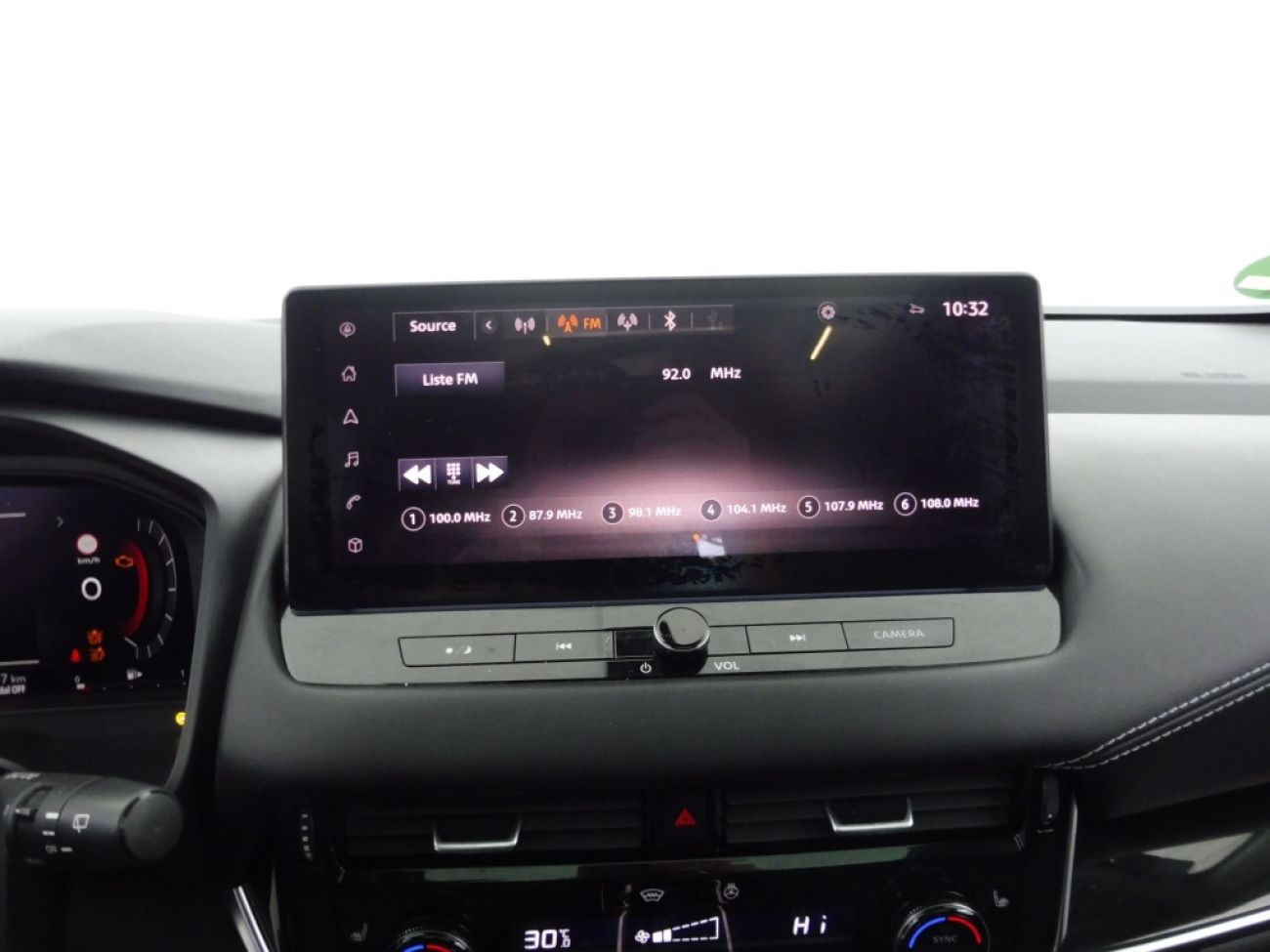 Mandataire NISSAN QASHQAI E-POWER 190CH N-CONNECTA 2022