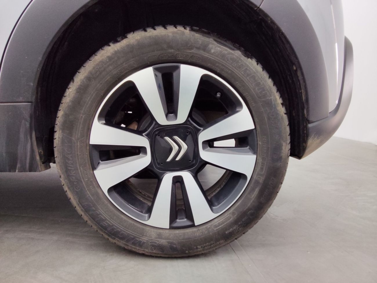 Mandataire Citroën C3 1.2 PURETECH 83CH S&S MAX