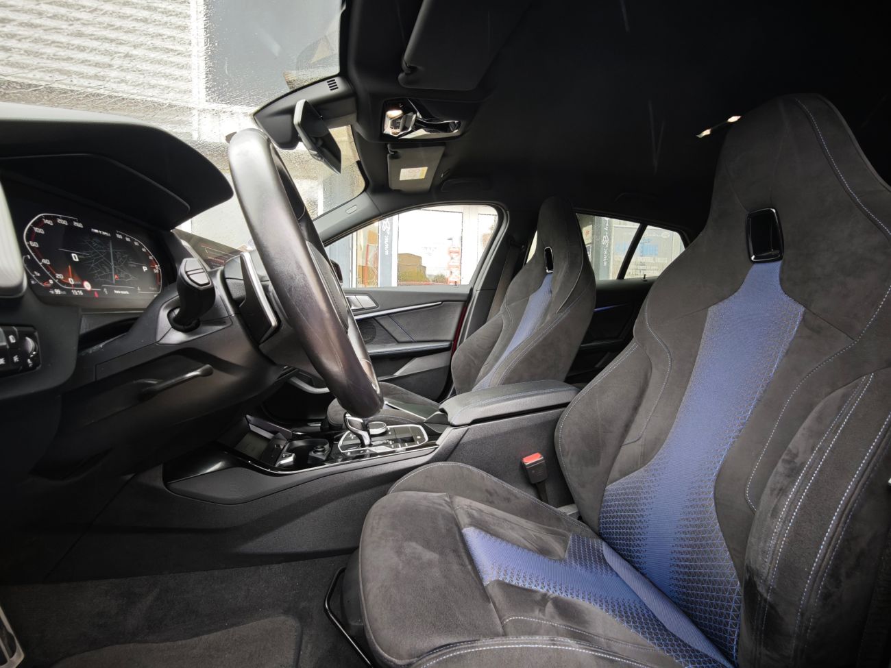 Mandataire BMW SERIE 1 F40 M135i xDrive 306 ch BVA8