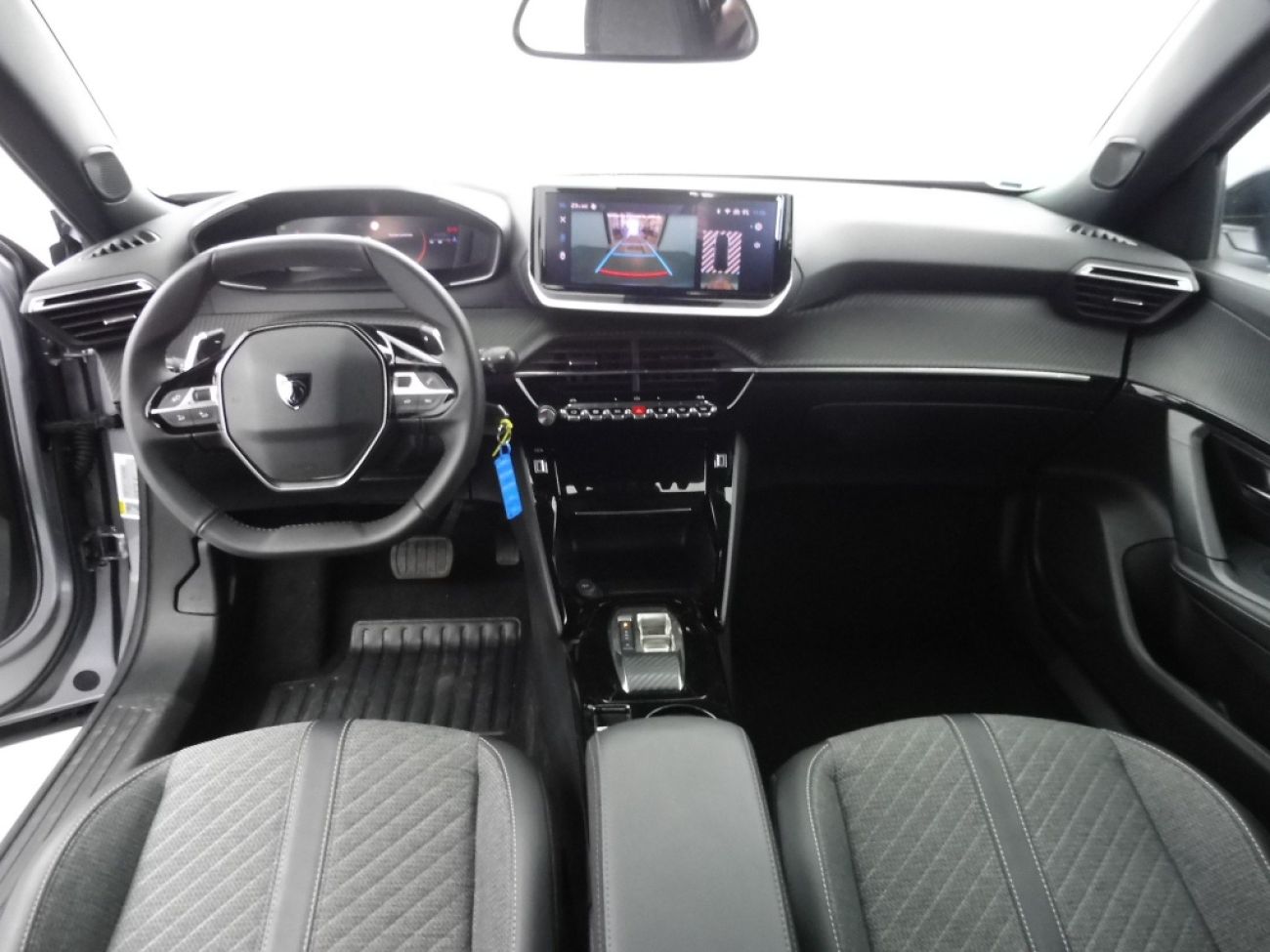 Mandataire PEUGEOT 2008 1.2 PURETECH 130CH S&S ALLURE EAT8