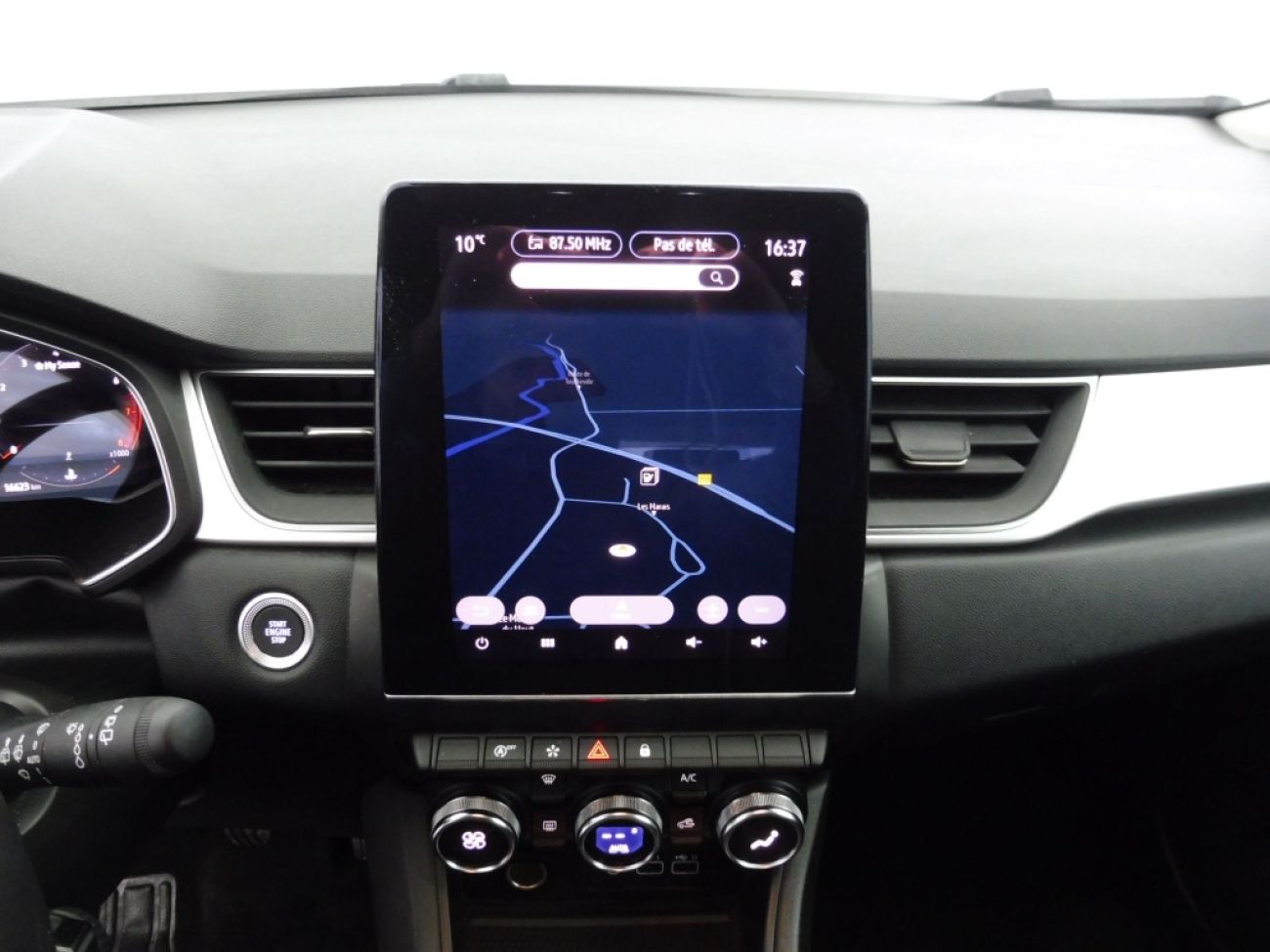 Mandataire RENAULT Captur 1.0 TCE 90CH TECHNO