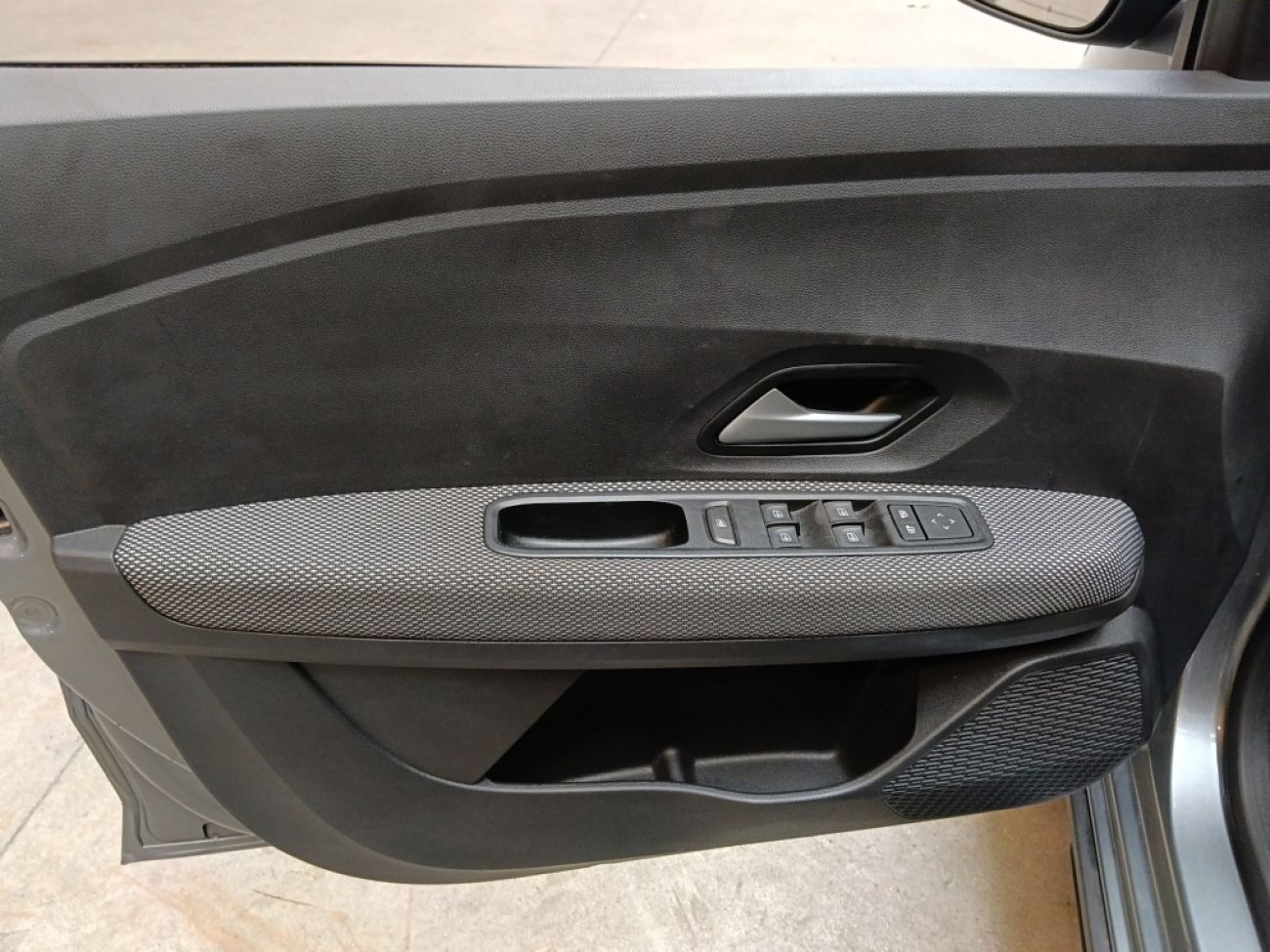 Mandataire Dacia Jogger 1.0 TCE 110CH EXPRESSION 7 PLACES