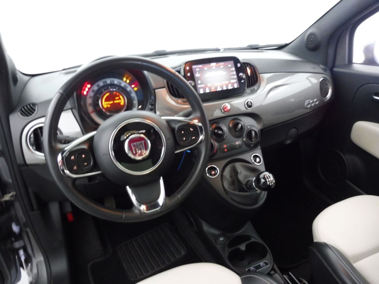 Mandataire FIAT 500 1.0 70CH BSG S&S DOLCEVITA