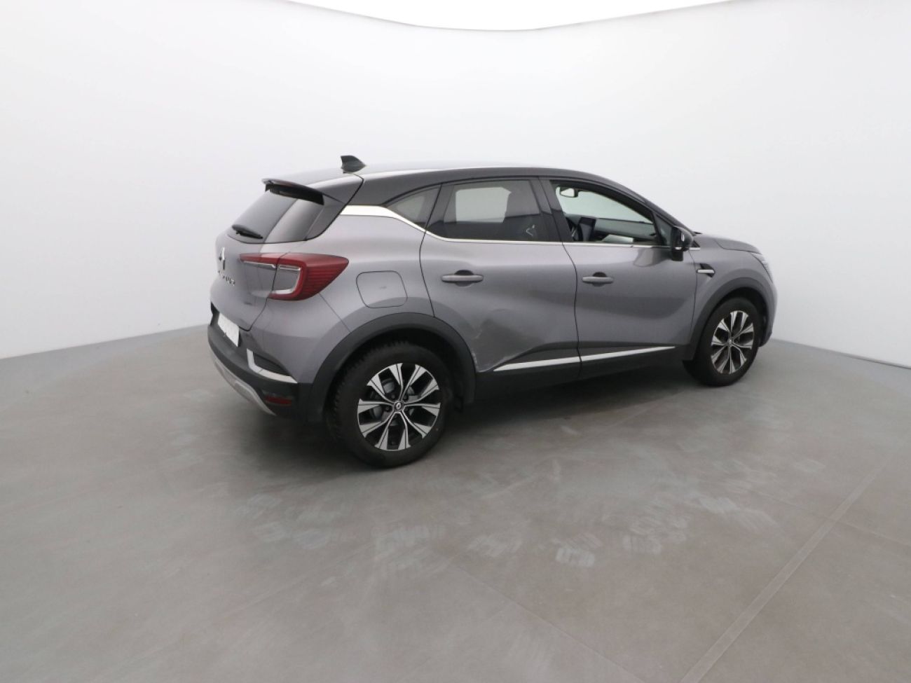 Mandataire RENAULT Captur 1.0 TCE 90CH TECHNO