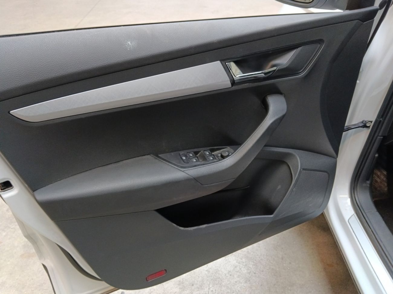 Mandataire SKODA Karoq 2.0 TDI 115CH SELECTION