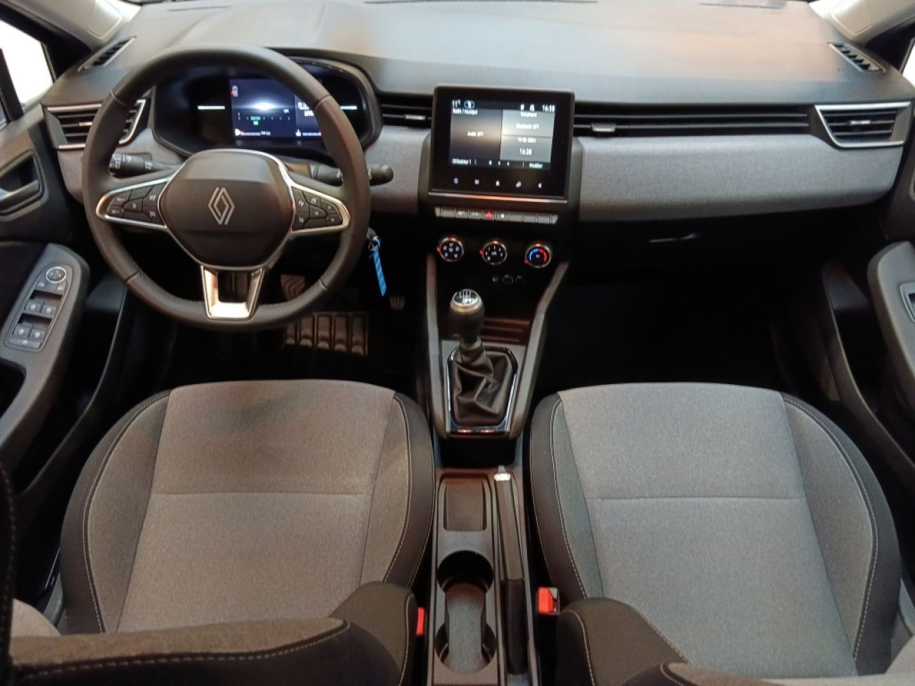 Mandataire RENAULT Clio 1.5 BLUE DCI 100CH EVOLUTION GSR2