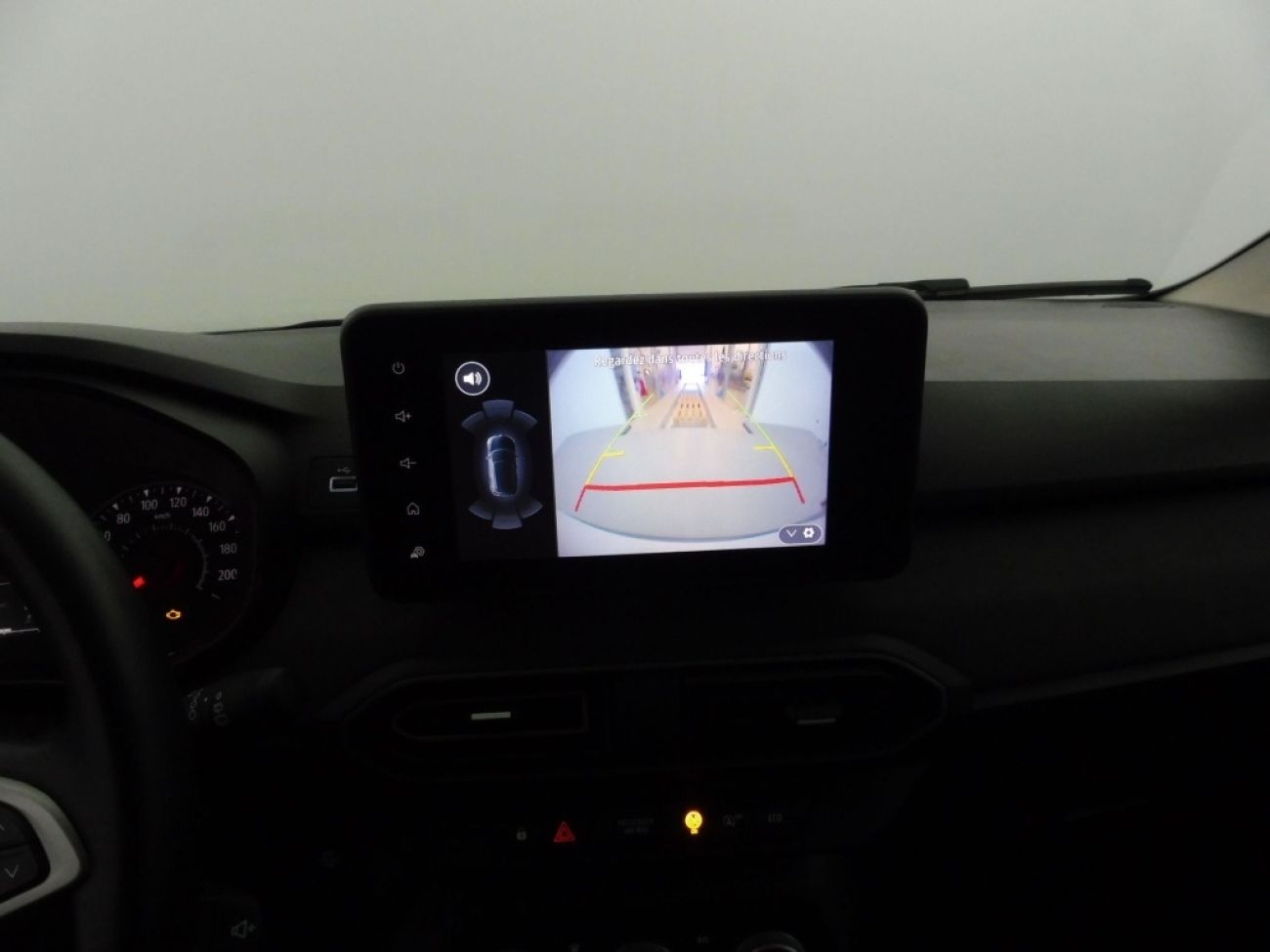 Mandataire Dacia SANDERO TCe 110 Stepway Extreme