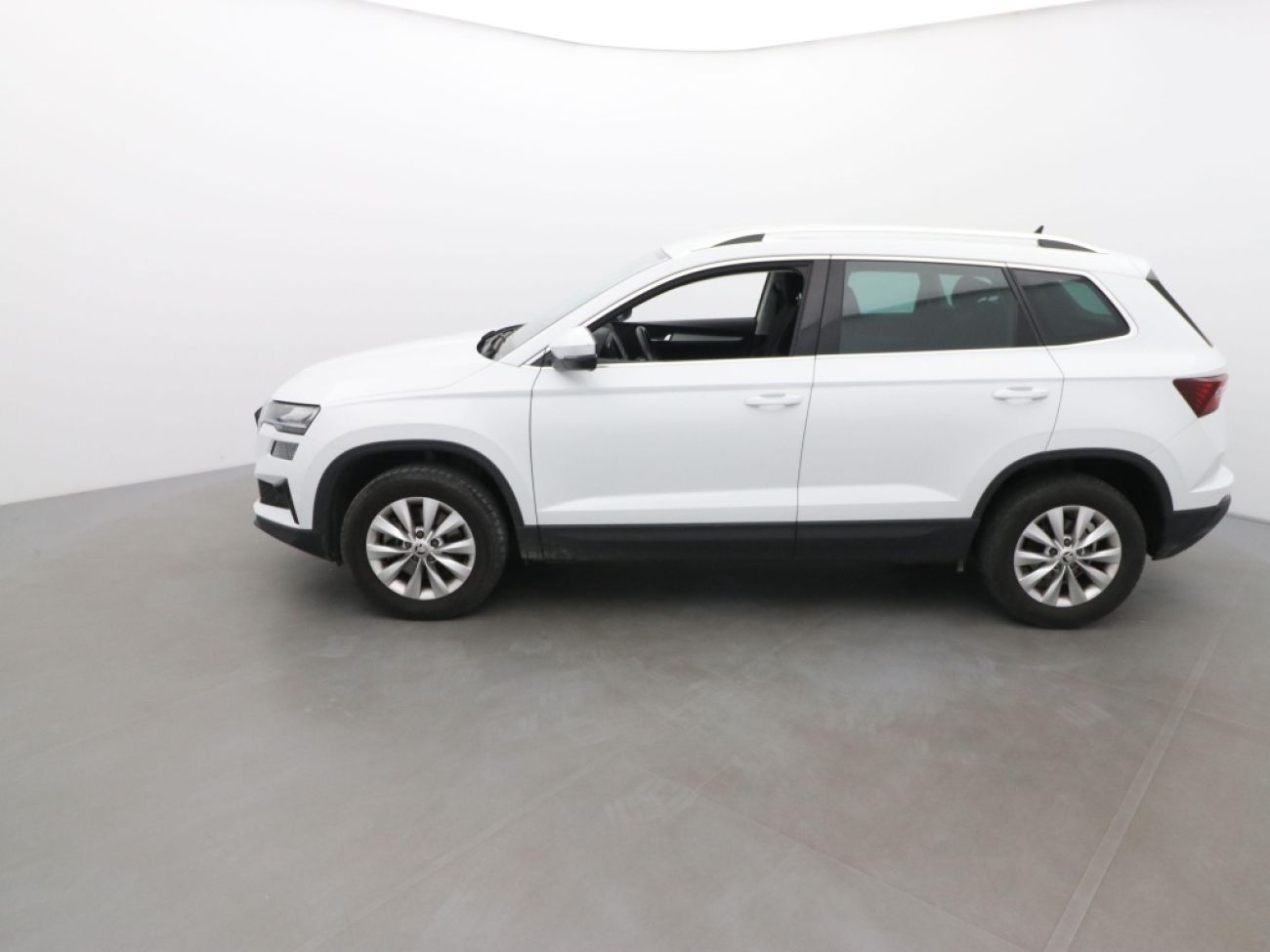 Mandataire SKODA Karoq 2.0 TDI 115CH SELECTION