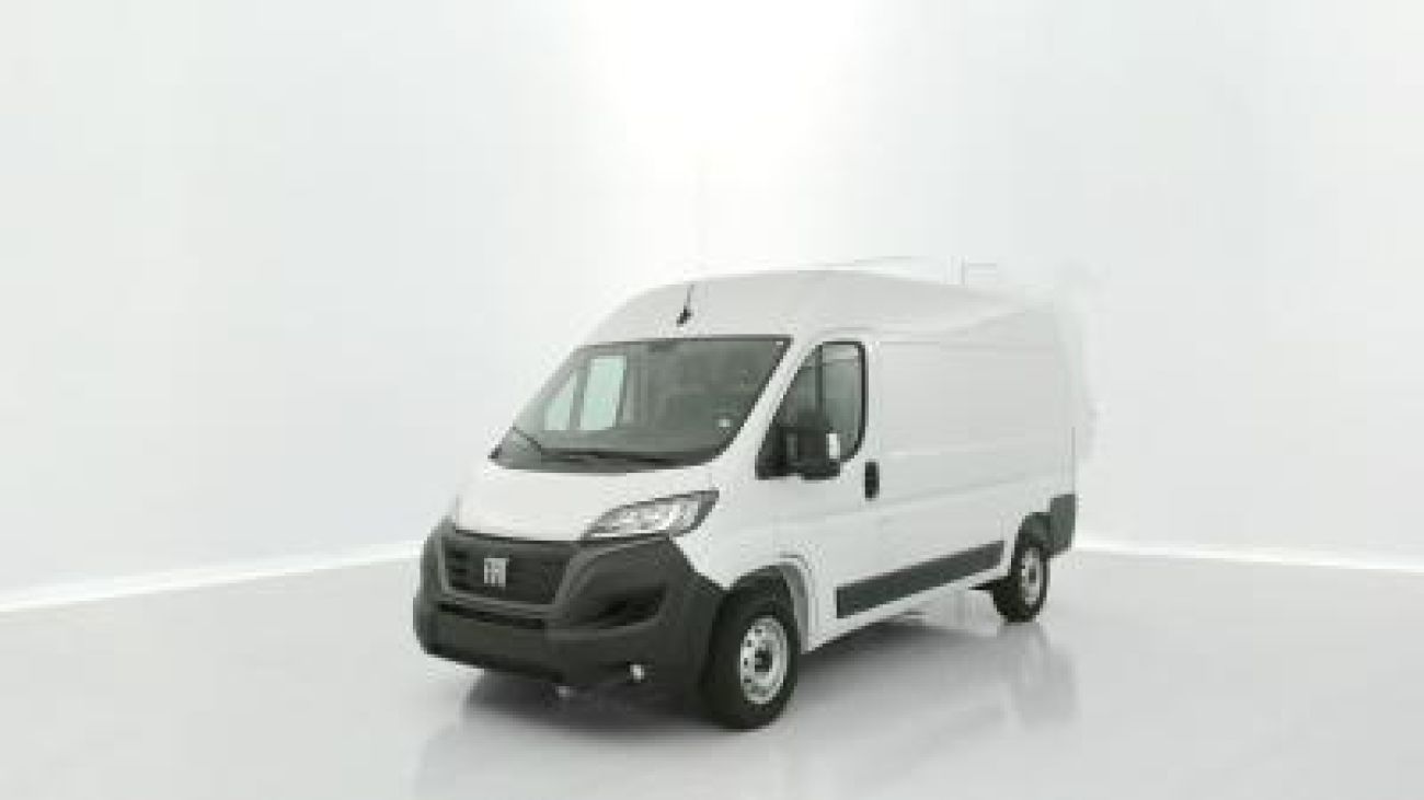Mandataire FIAT Ducato III 3.5 MH2 H3-Power 140ch