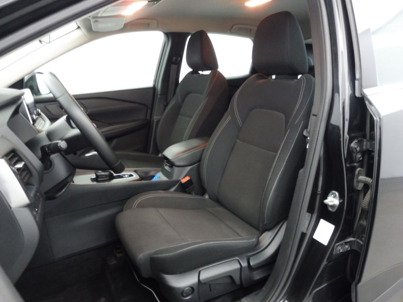 Mandataire NISSAN Qashqai 1.5 E-POWER 190 BUSINESS