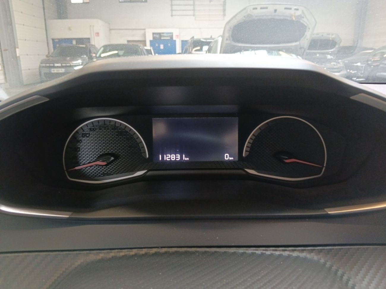 Mandataire PEUGEOT 208 Affaire 1.5 BLUEHDI 100 PREMIUM