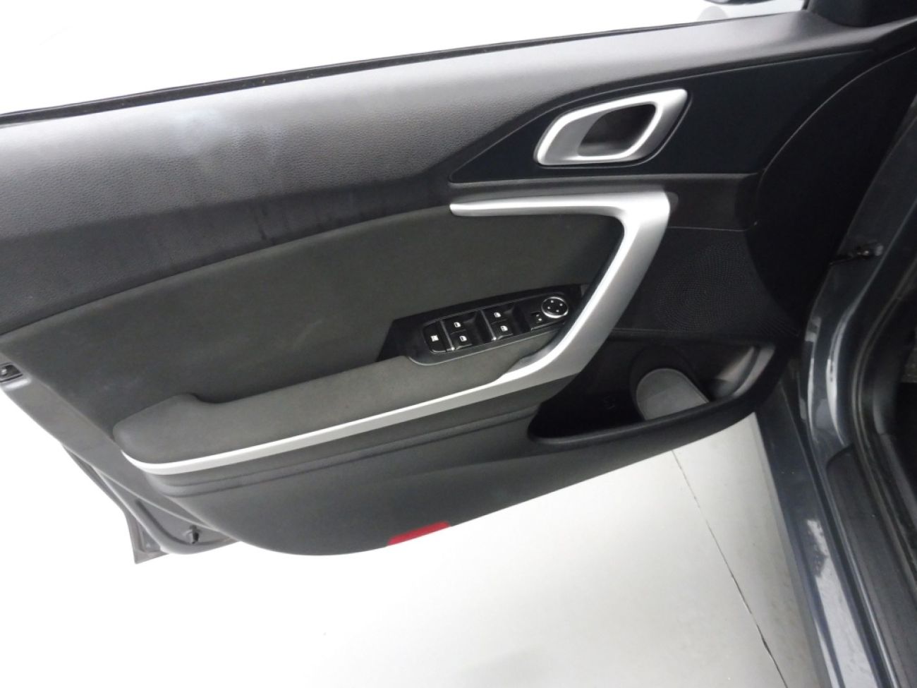 Mandataire Kia Ceed 1.0 T-GDI 100CH EDITION