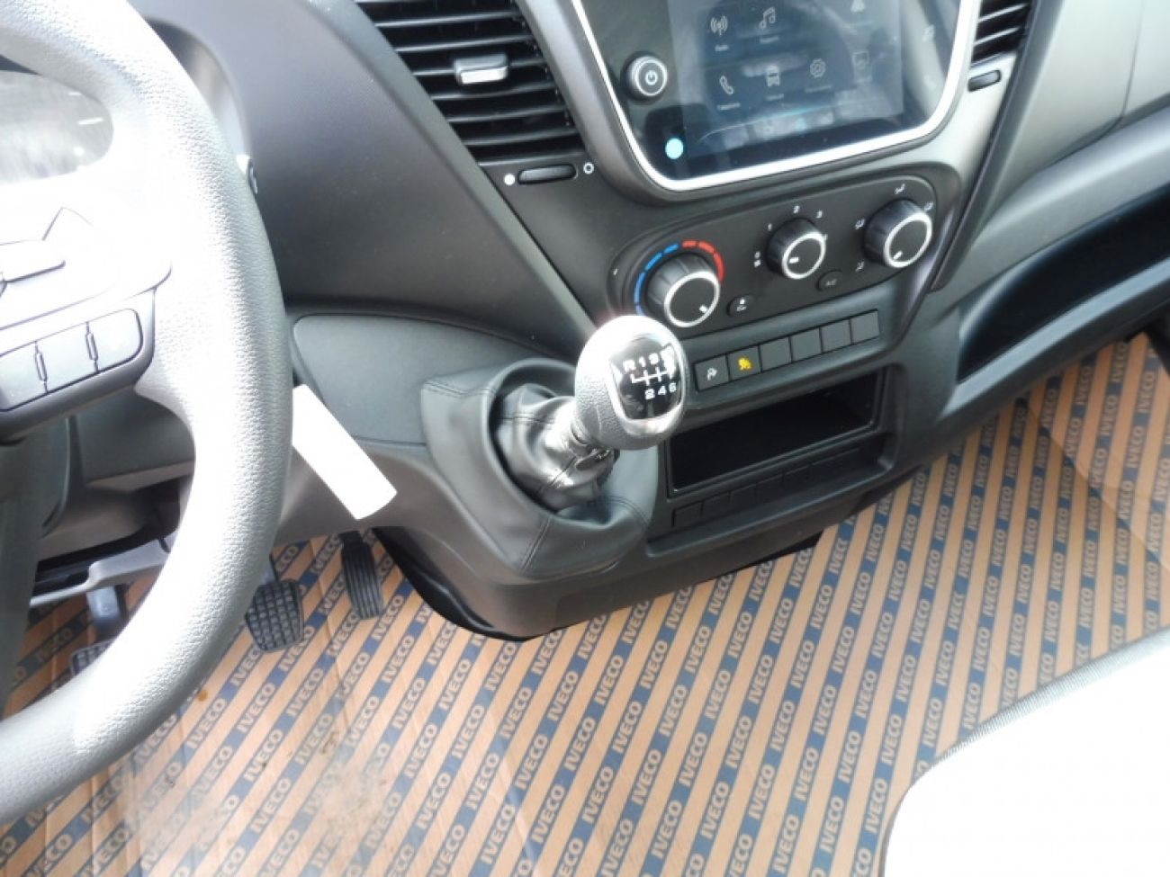 Mandataire IVECO Daily 35S18 3.0 V16 H2 180CV