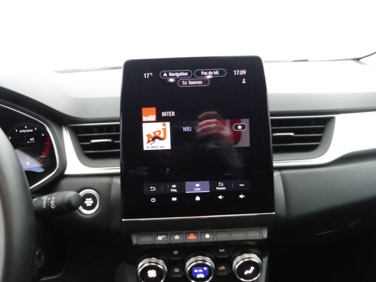 Mandataire RENAULT Captur 1.0 TCE 90CH TECHNO