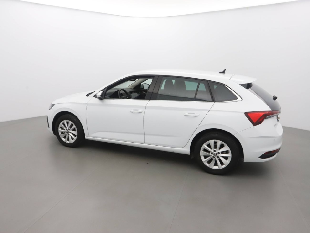Mandataire SKODA Scala 1.0 TSI 116CH SELECTION