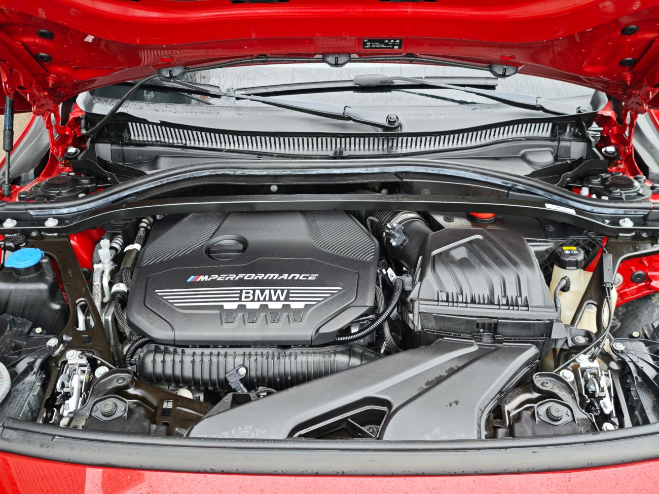 Mandataire BMW SERIE 1 F40 M135i xDrive 306 ch BVA8