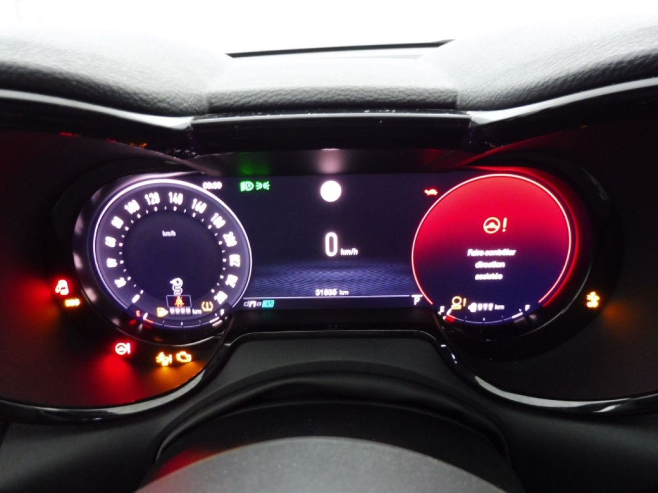 Mandataire ALFA ROMEO TONALE 1.3 PHEV 280CH TI AT6 E-Q4