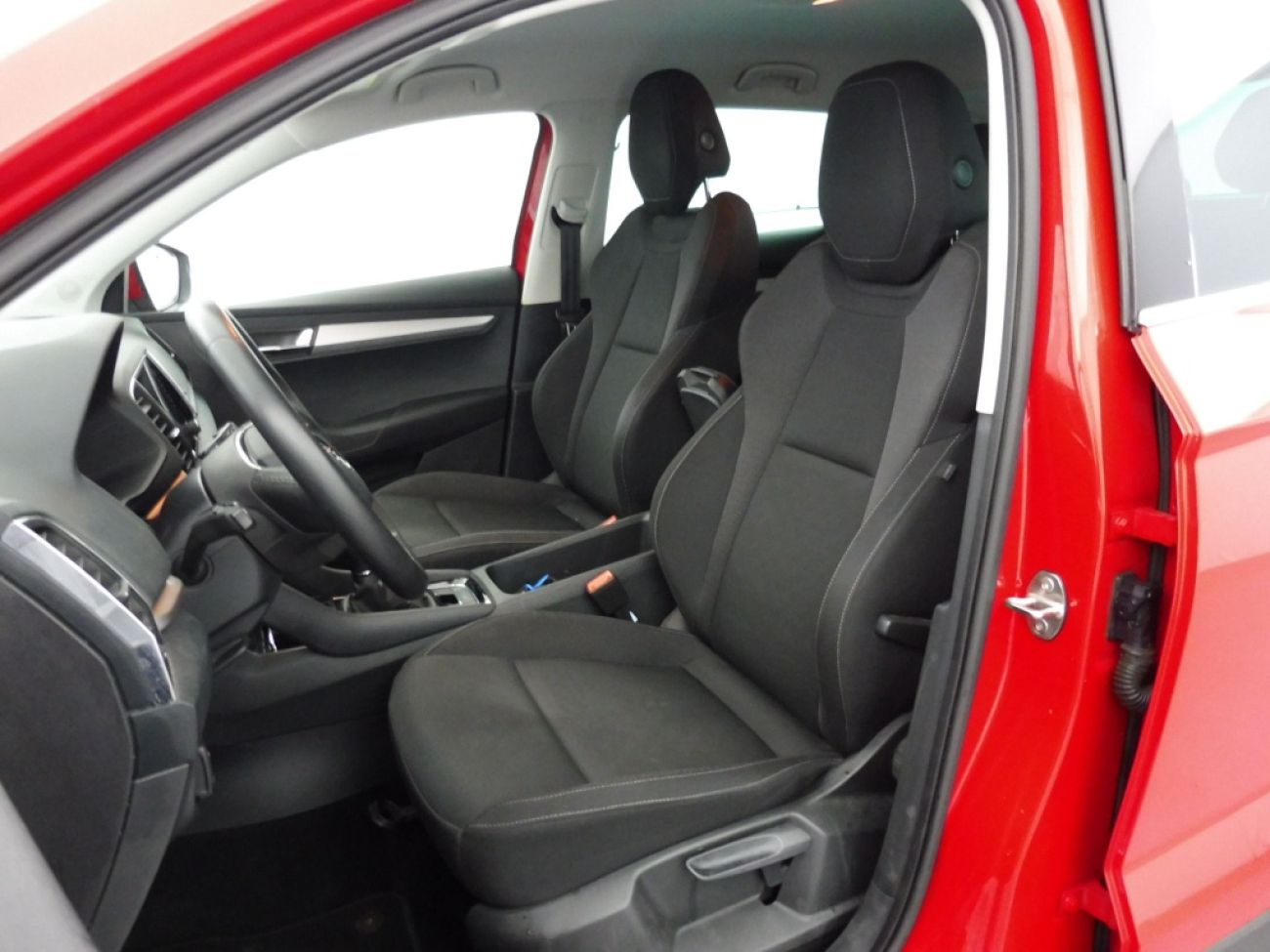 Mandataire SKODA Karoq 2.0 TDI 115CH SELECTION