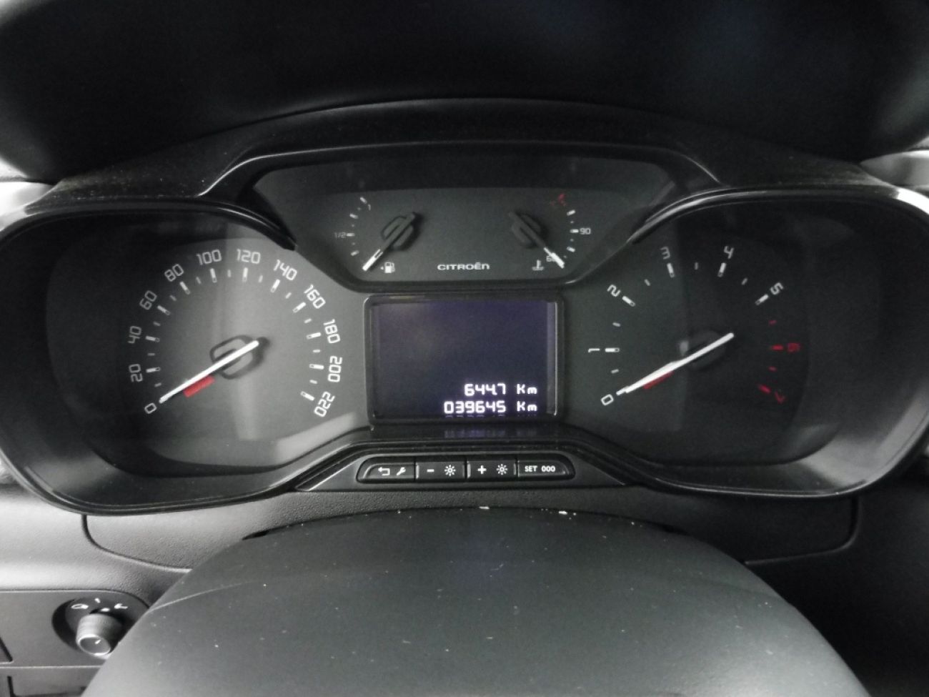 Mandataire Citroën C3 1.2 PURETECH 83CH S&S MAX
