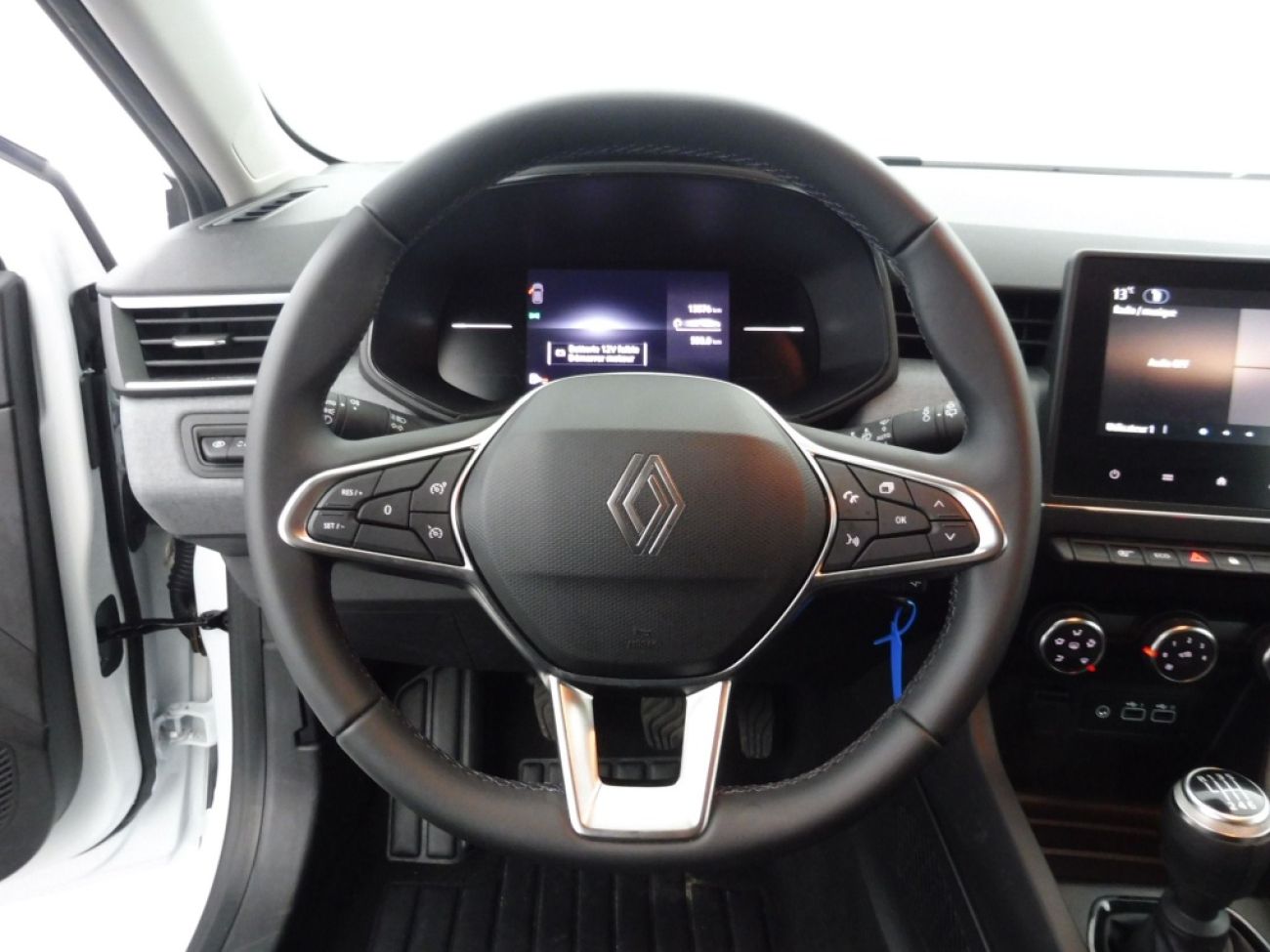 Mandataire RENAULT Clio 1.5 BLUE DCI 100CH EVOLUTION GSR2