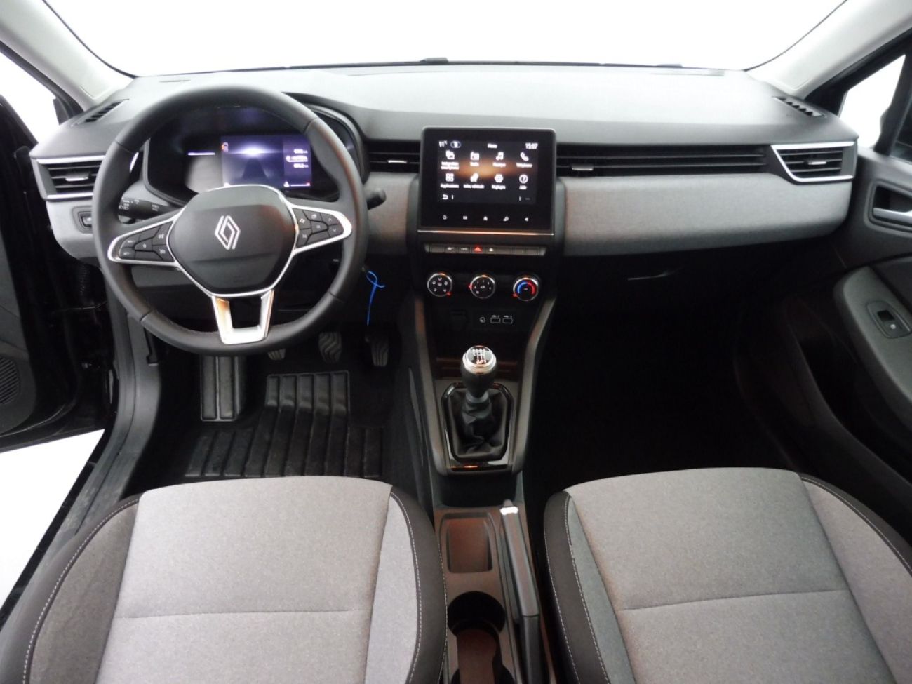 Mandataire RENAULT Clio 1.5 BLUE DCI 100CH EVOLUTION GSR2