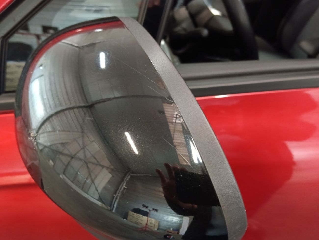 Mandataire RENAULT Clio 1.0 TCE 90CH TECHNO