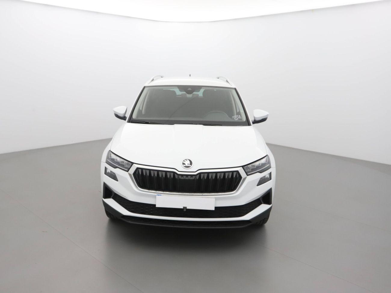 Mandataire SKODA Karoq 2.0 TDI 115CH SELECTION
