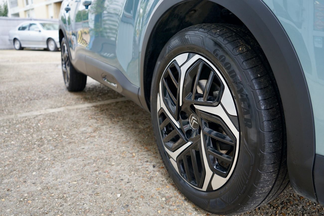 Mandataire Citroën C4 BlueHDi 130 S&S EAT8 Feel Pack