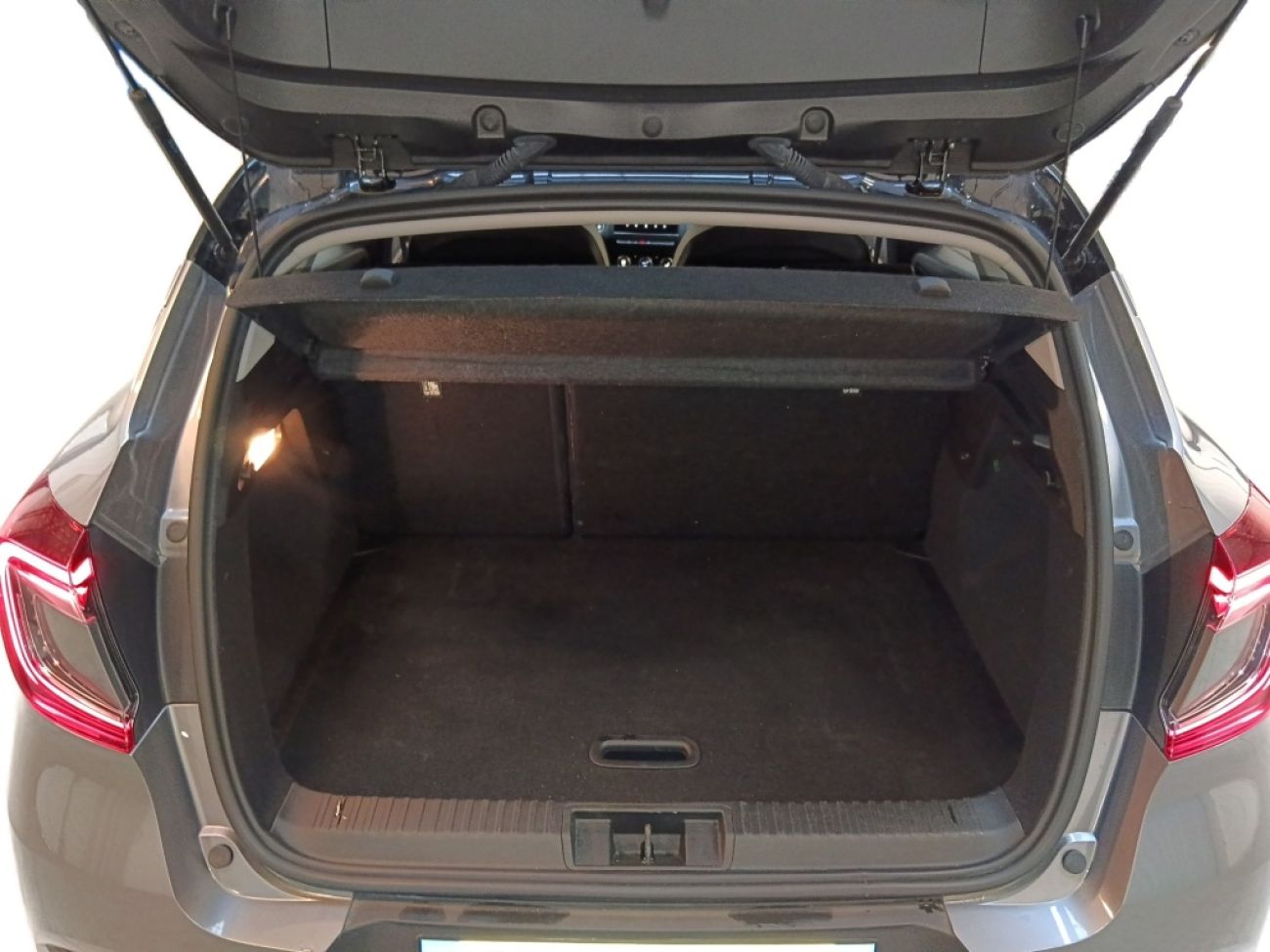 Mandataire RENAULT Captur 1.0 TCE 90CH TECHNO