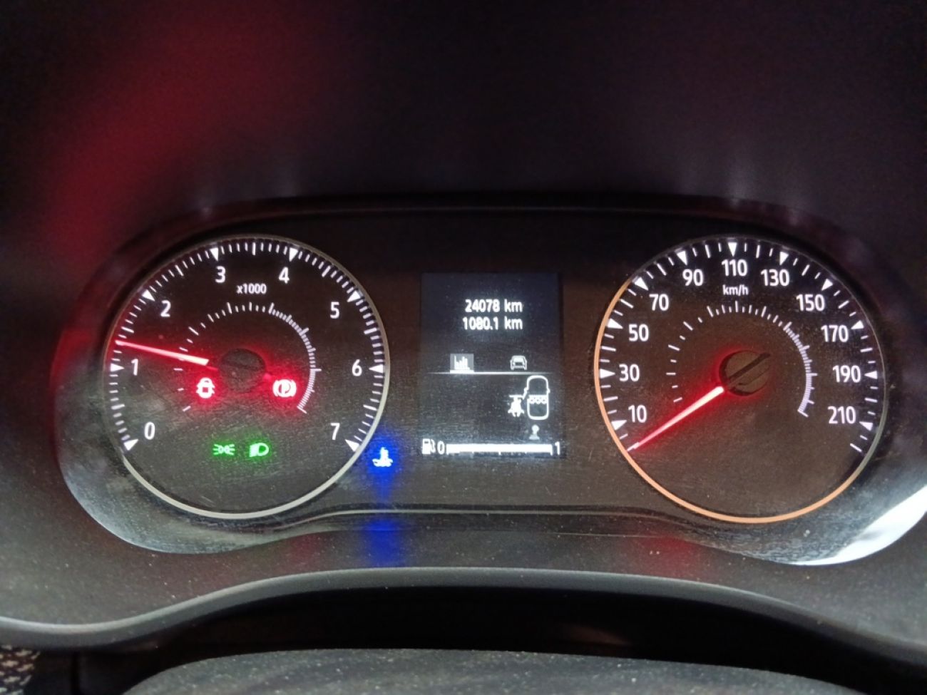 Mandataire Dacia Jogger 1.0 TCE 110CH EXPRESSION 7 PLACES