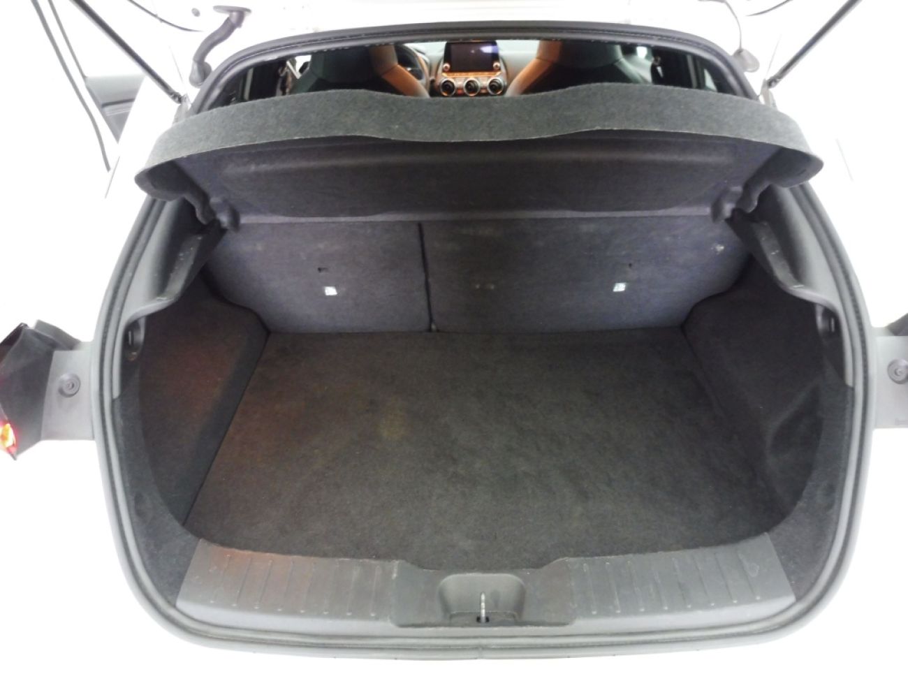 Mandataire NISSAN Juke 1.6 HYBRID 143CH N-CONNECTA