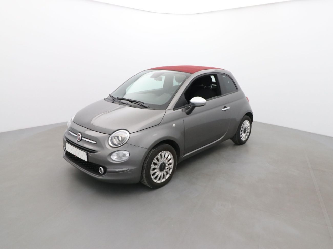 Mandataire FIAT 500C 1.0 70CH BSG S&S SERIE 1