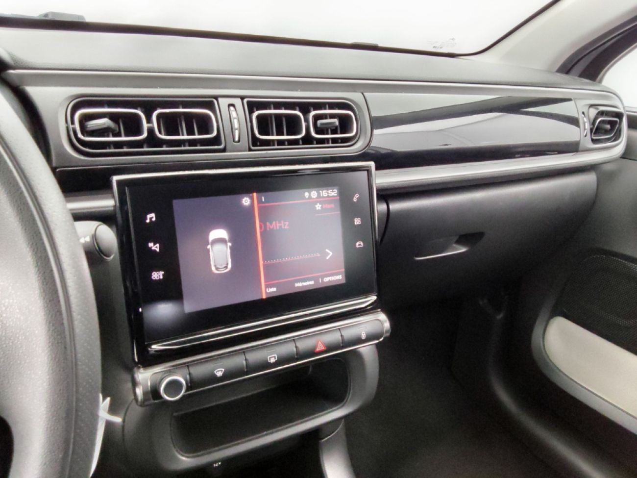 Mandataire Citroën C3 1.2 PURETECH 83CH S&S MAX