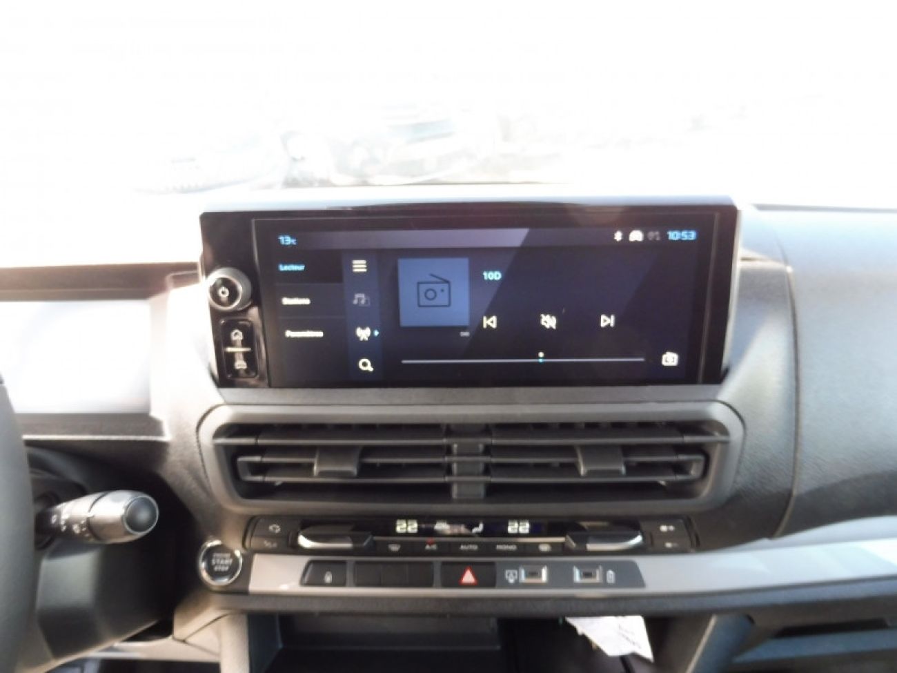 Mandataire PEUGEOT Expert XL 2.2 DIESEL 180CH CABINE APPROFONDIE FIXE AUTOMATIQUE