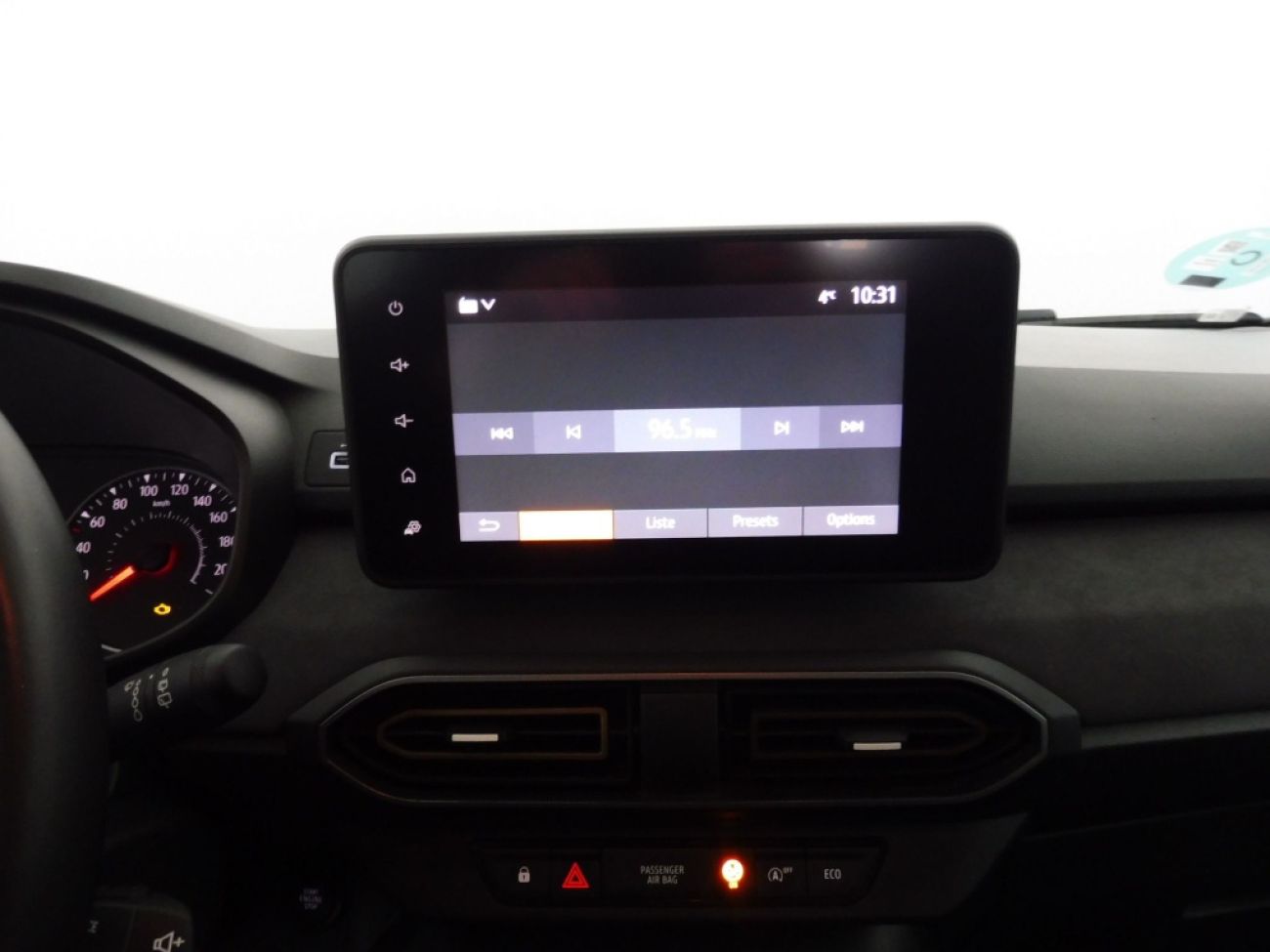 Mandataire Dacia Sandero 1.0 TCE 110CH STEPWAY EXTREME +