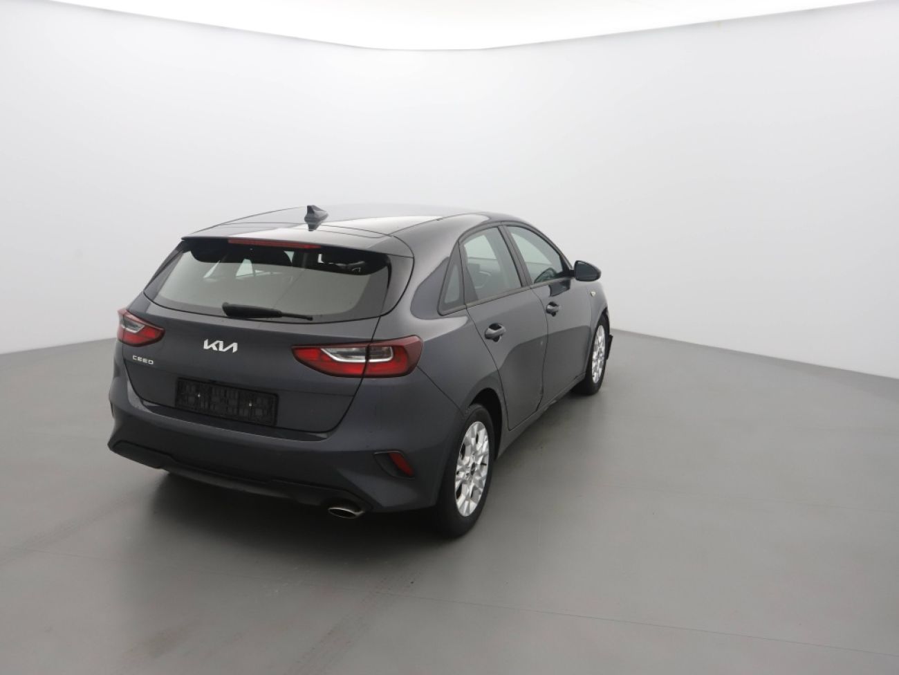 Mandataire Kia Ceed 1.0 T-GDI 100CH EDITION