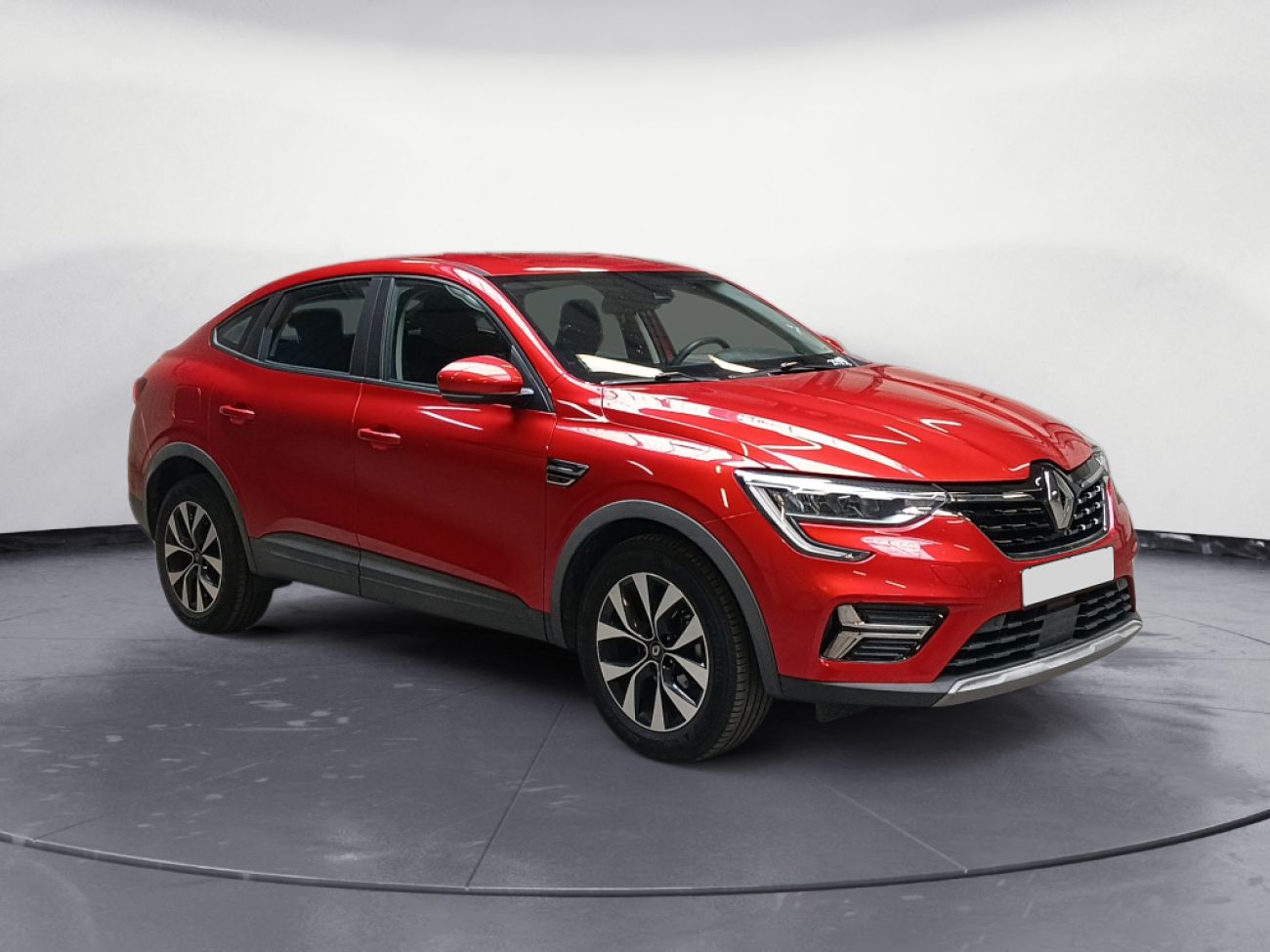 Mandataire RENAULT Arkana 1.3 TCE 140 EDCequilibre