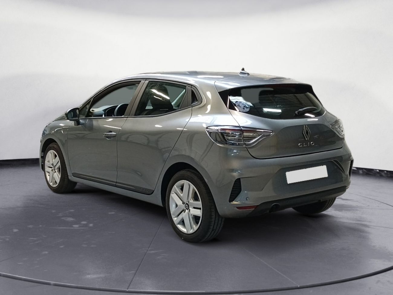 Mandataire RENAULT Clio 1.5 BLUE DCI 100CH EVOLUTION GSR2