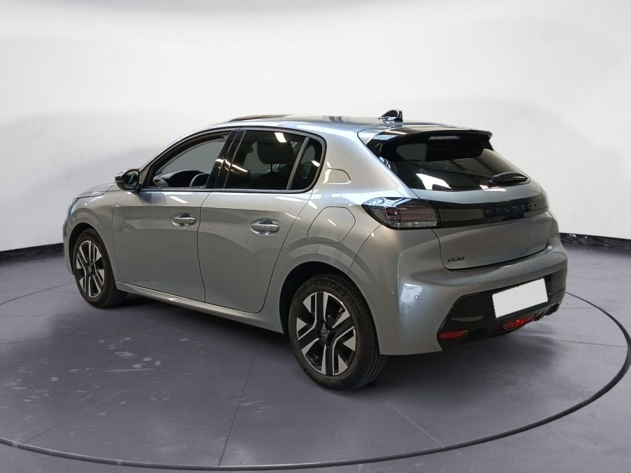 Mandataire PEUGEOT 208 1.2 100CH S&S ALLURE