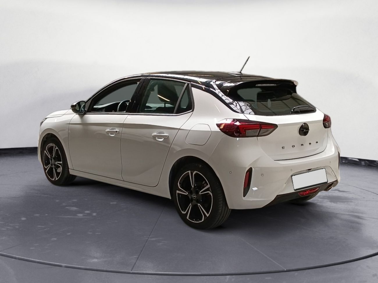 Mandataire Opel Corsa 1.2T 100 ATgs