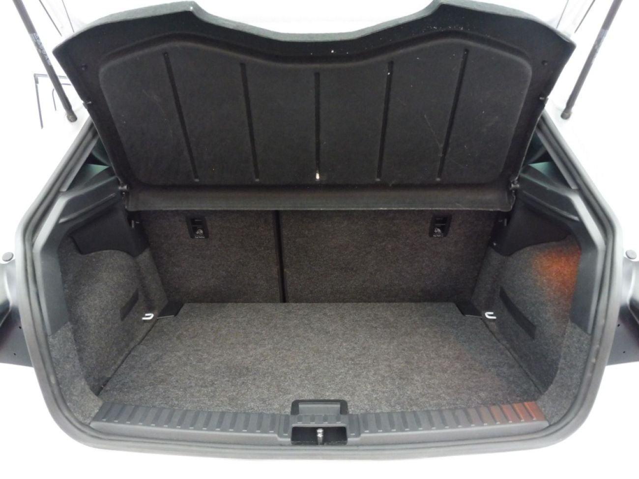 Mandataire Seat Ibiza 1.0 TSI 110CH FR