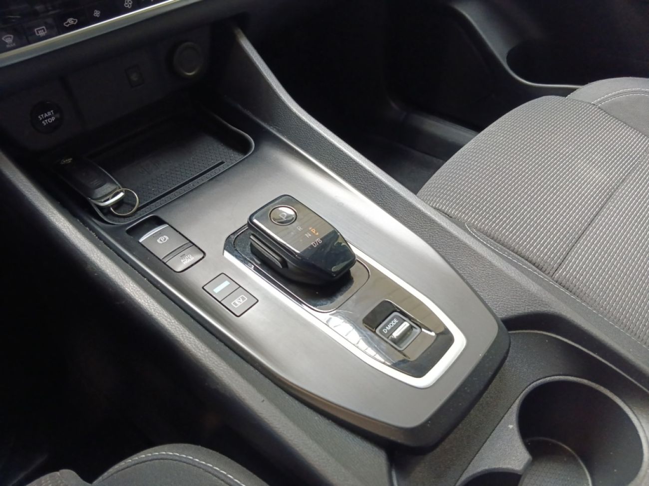 Mandataire NISSAN Qashqai E-POWER 190CH BUSINESS